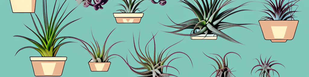 air_plants_versus_succulents_sprouts_roots_1 What are Air Plants and Succulents