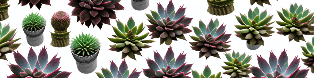 Caring Sempervivum Succulents Caring for your Sempervivum Succulents